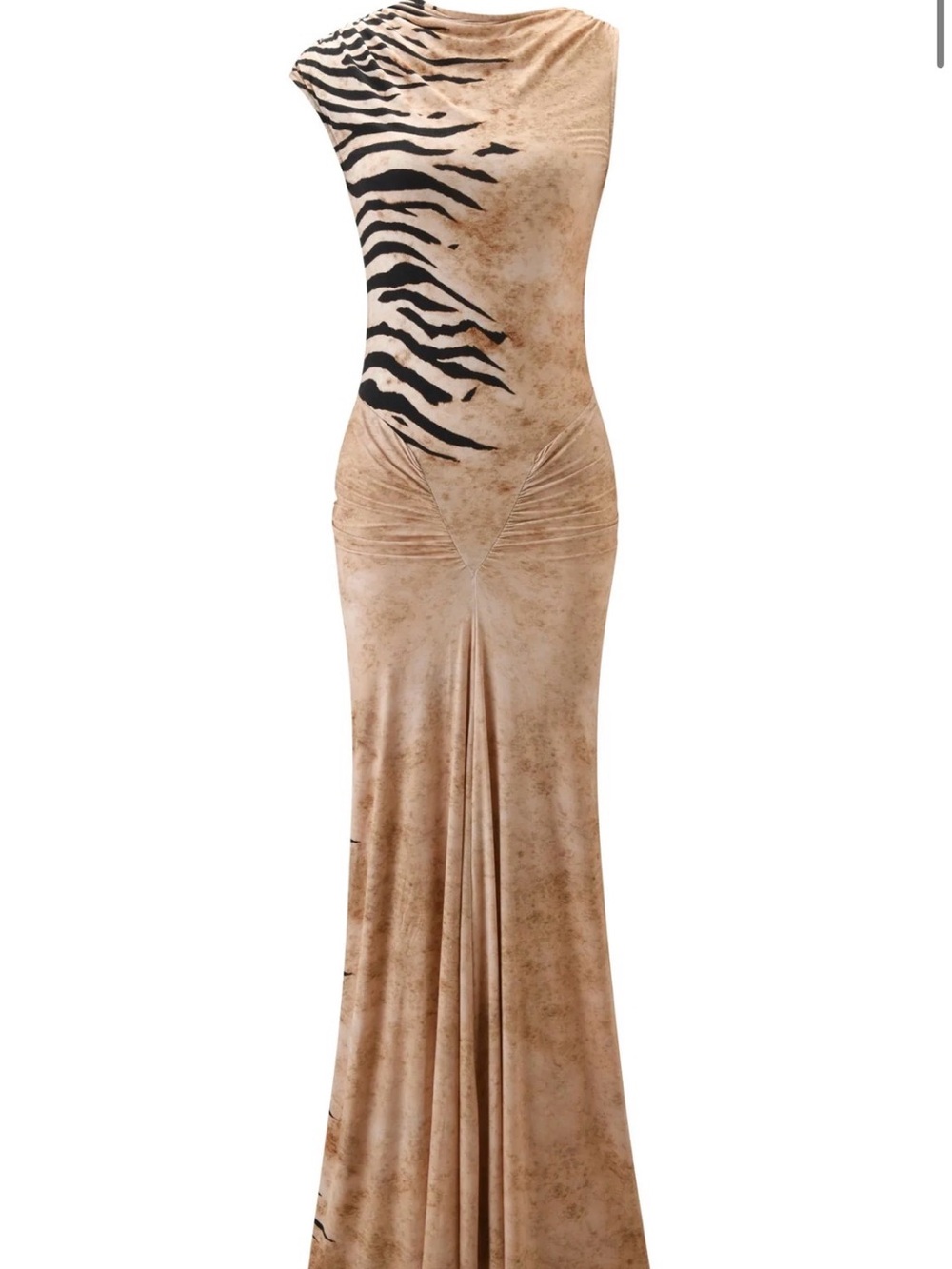 IAMGIA ELIANA MAXI DRESS